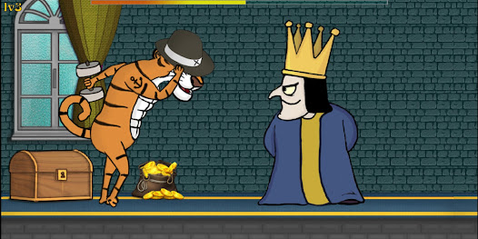 Murder: Be The King  screenshots 1