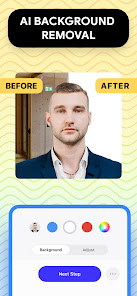 Passport Photo: ID Photo Print 1.0.12 APK + Mod (Paid for free) for Android