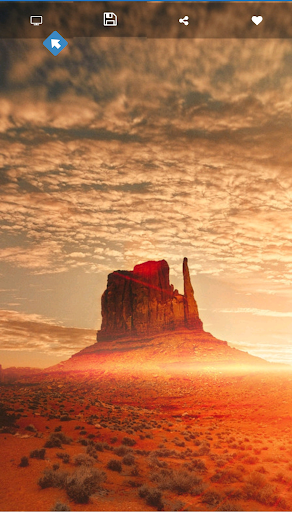 Unique Nature Wallpaper