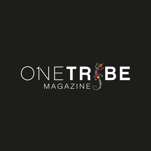 One Tribe Magazine logo