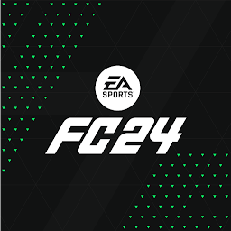 图标图片“EA SPORTS FC™ 24 Companion”