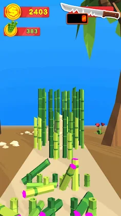 Machete - Screenshot 2