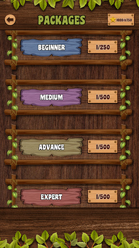 Unblock Wood - Puzzle Game Screen 3