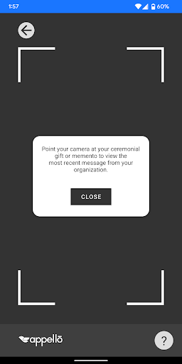 Appellō Connect Screen 2