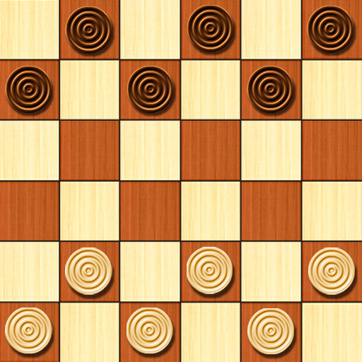 Spanish Draughts Online Multiplayer