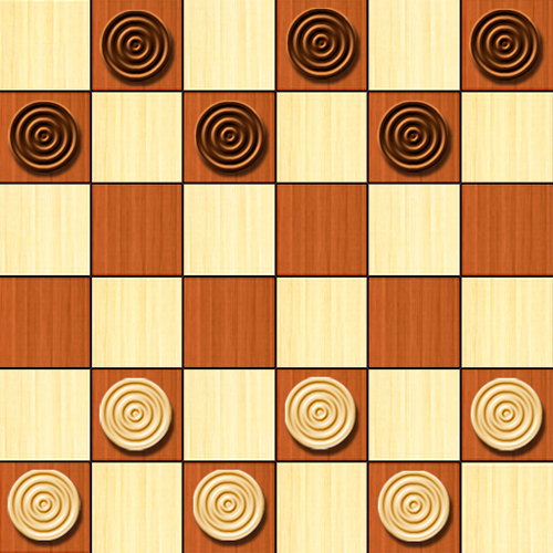 Checkers - strategy board game 2.9.0