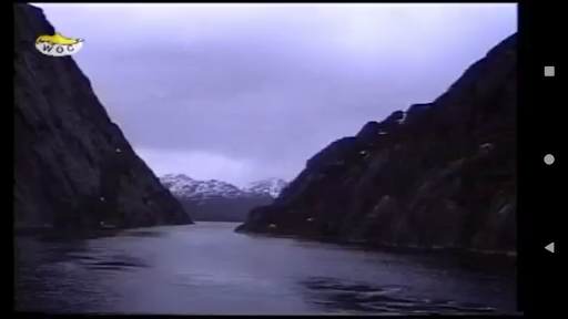 NORVEGIA - ISOLE VESTERÅLEN 1