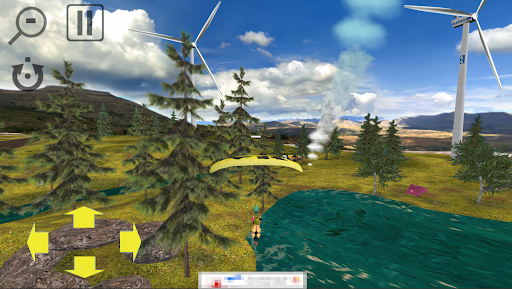 MotoCross VR dirtbikes screenshot 6