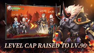 Stella Arcana - Screenshot 2