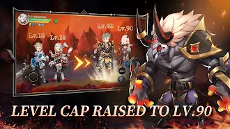 Game screenshot Stella Arcana hack