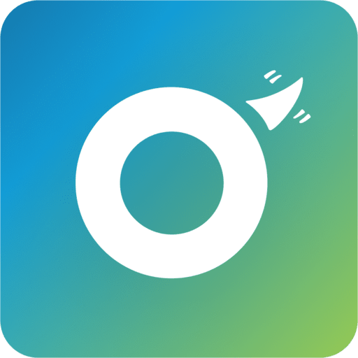 Zanroo Chat logo