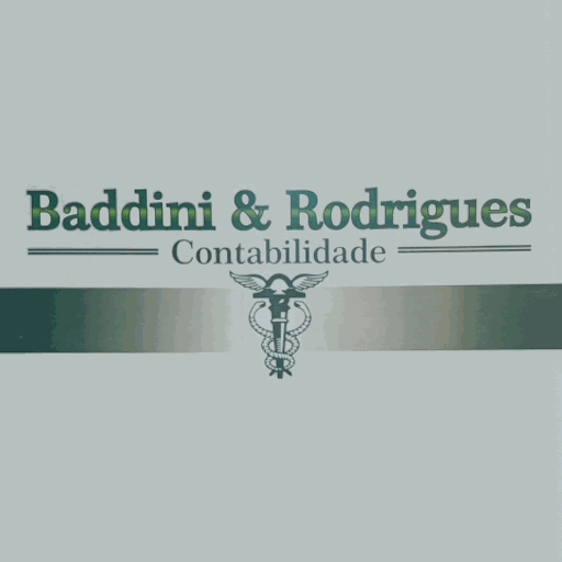 Baddini e Rodrigues logo