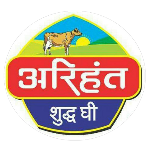 Arihant Milk Products logo