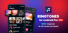 เสียงเรียกเข้าสำหรับ Android APK