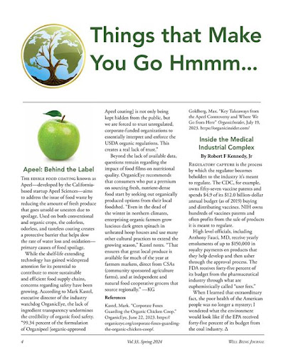 Android application Well Being Journal screenshort
