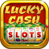 Lucky CASH Slots - Win Real Money & Prizes icon