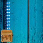 Cover Image of Unduh blue led wallpaper  APK