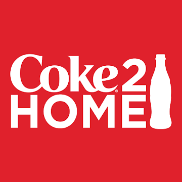 Captura 1 Coke2HOME android