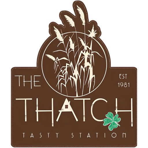 The Thatch Tasty Pizza & Pasta for  Android – Latest Version & Features app icon