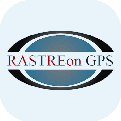 RASTREon GPS2 Laai af op Windows