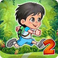 Ryan Jungle Run: New Running Game !