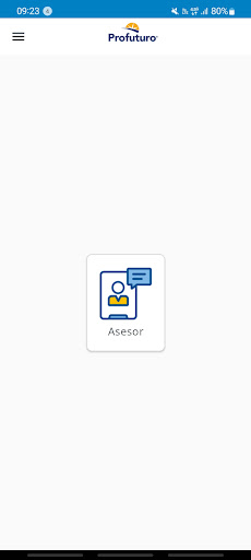 Profuturo Proyecta Pro Screen 2