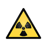 Radioactive BootAnimation icon