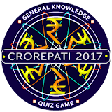 Crorepati Quiz 2017 : New Season Crorepati 9 icon