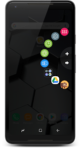 Wheel Launcher Full customizable sidebar 1.452 Apk 1