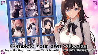 Heroine Maker - Screenshot 2