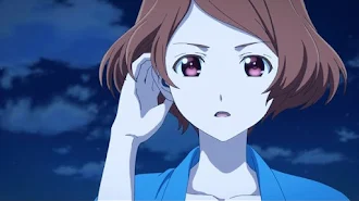 サクラダリセット Season 1 Episode 8 Tv On Google Play