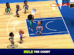 screenshot of Mini Basketball