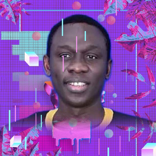 Pape Diouf album songs - 2023