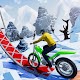 Tricky Bike Stunt Racing Game 2021-Free Bike Games Download on Windows