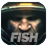 Fish Server Client for Android icon