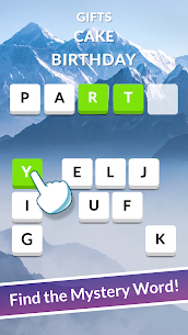 Mystery Word Puzzle Mod Apk New 2022* 1