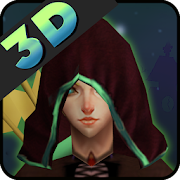 Lostx Dungeon II app icon