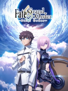 「Fate/Grand Order」Viewcastアプリのおすすめ画像5