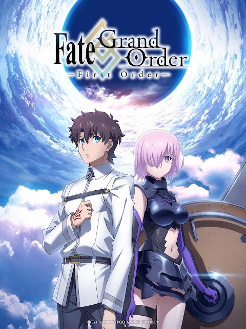 「Fate/Grand Order」Viewcastアプリのおすすめ画像5