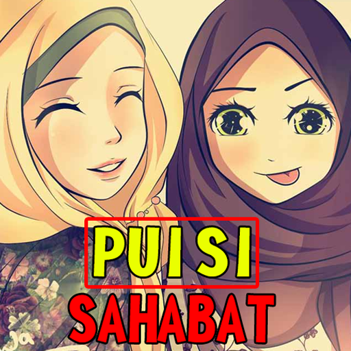 Puisi Sahabat Apps Bei Google Play