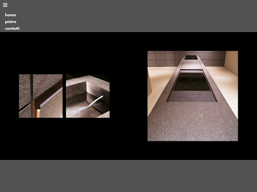 porfido f.lli pedretti spa