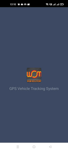 WOM VTS Screen 3