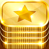 Gold Coin Dozer Castle Arcade icon