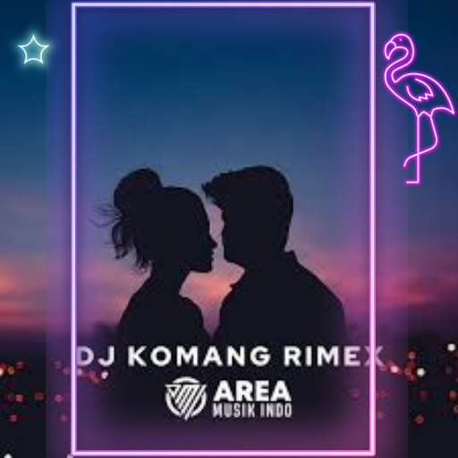 Dj Komang Rimex logo