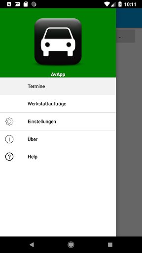 AvAppV2 Screen 3