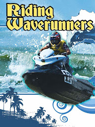 Icon image Riding Waverunners
