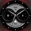 DADAM52 Analog Watch Face