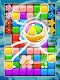 screenshot of Fruit Block - Puzzle Legend