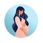 Cover Image of Herunterladen My Pregnancy stages & symptoms 1.0 APK