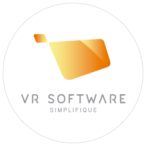 VR Connect Bauru logo